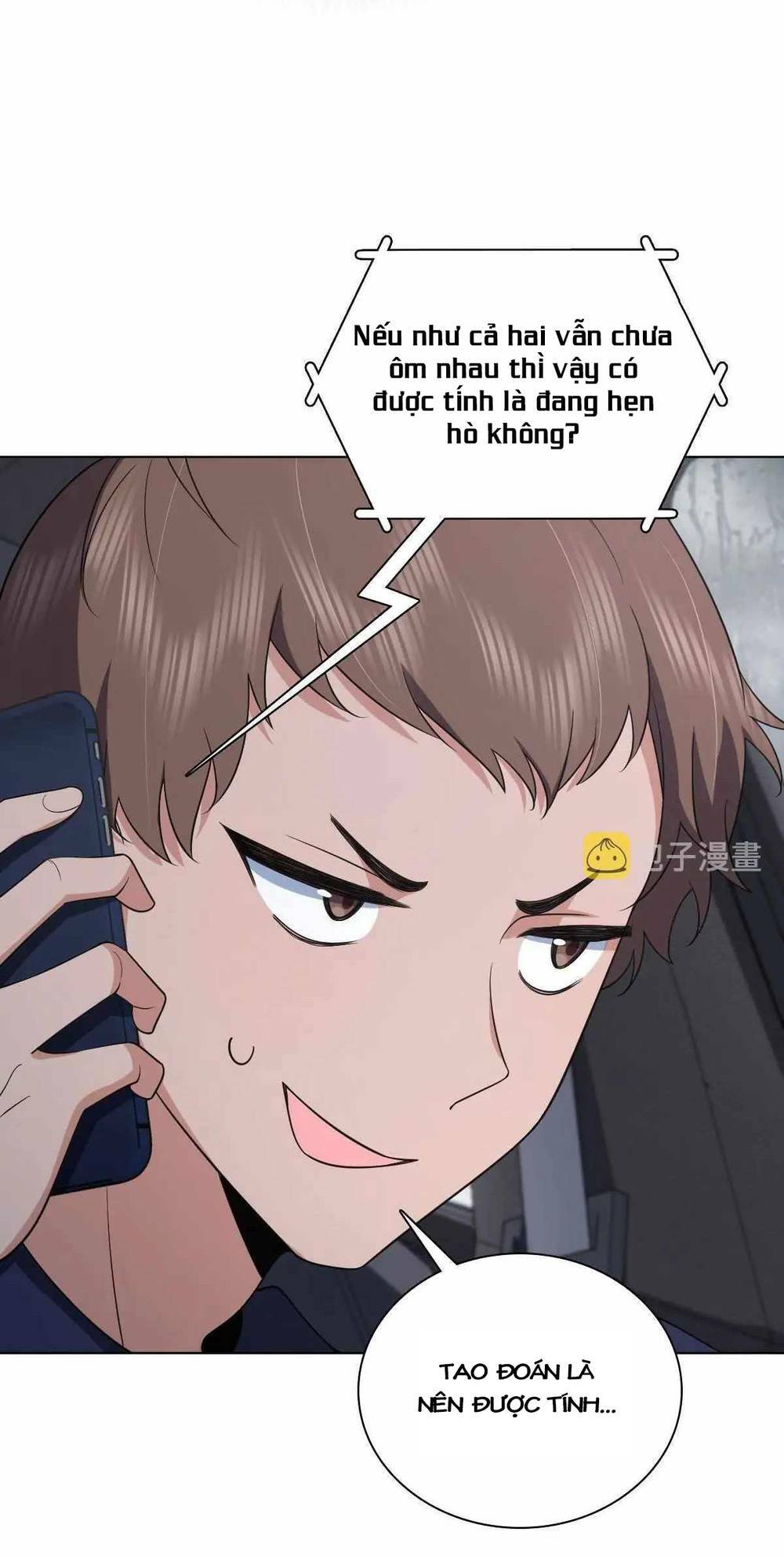 Bà Xã Nhà Tôi Đến Từ Ngàn Năm Trước - Chapter 116 - Page 16