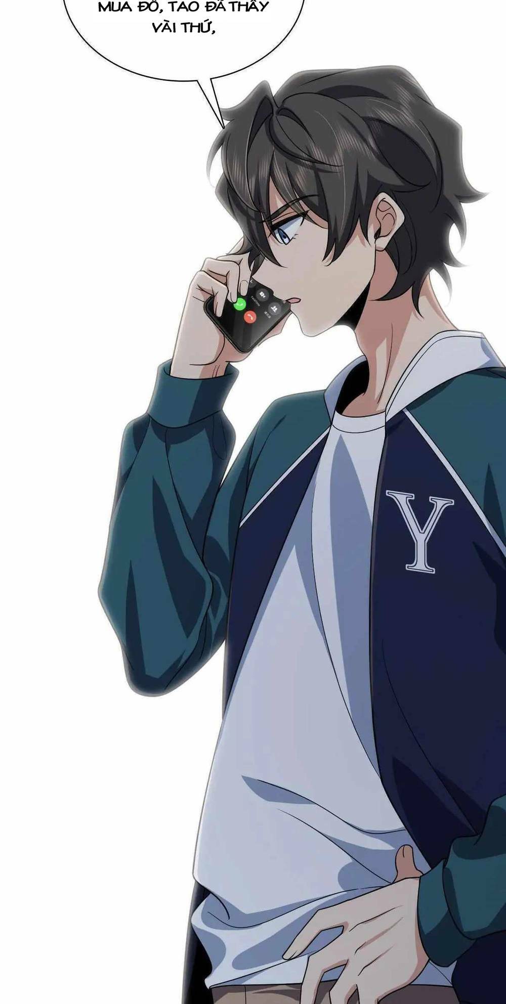 Bà Xã Nhà Tôi Đến Từ Ngàn Năm Trước - Chapter 116 - Page 18