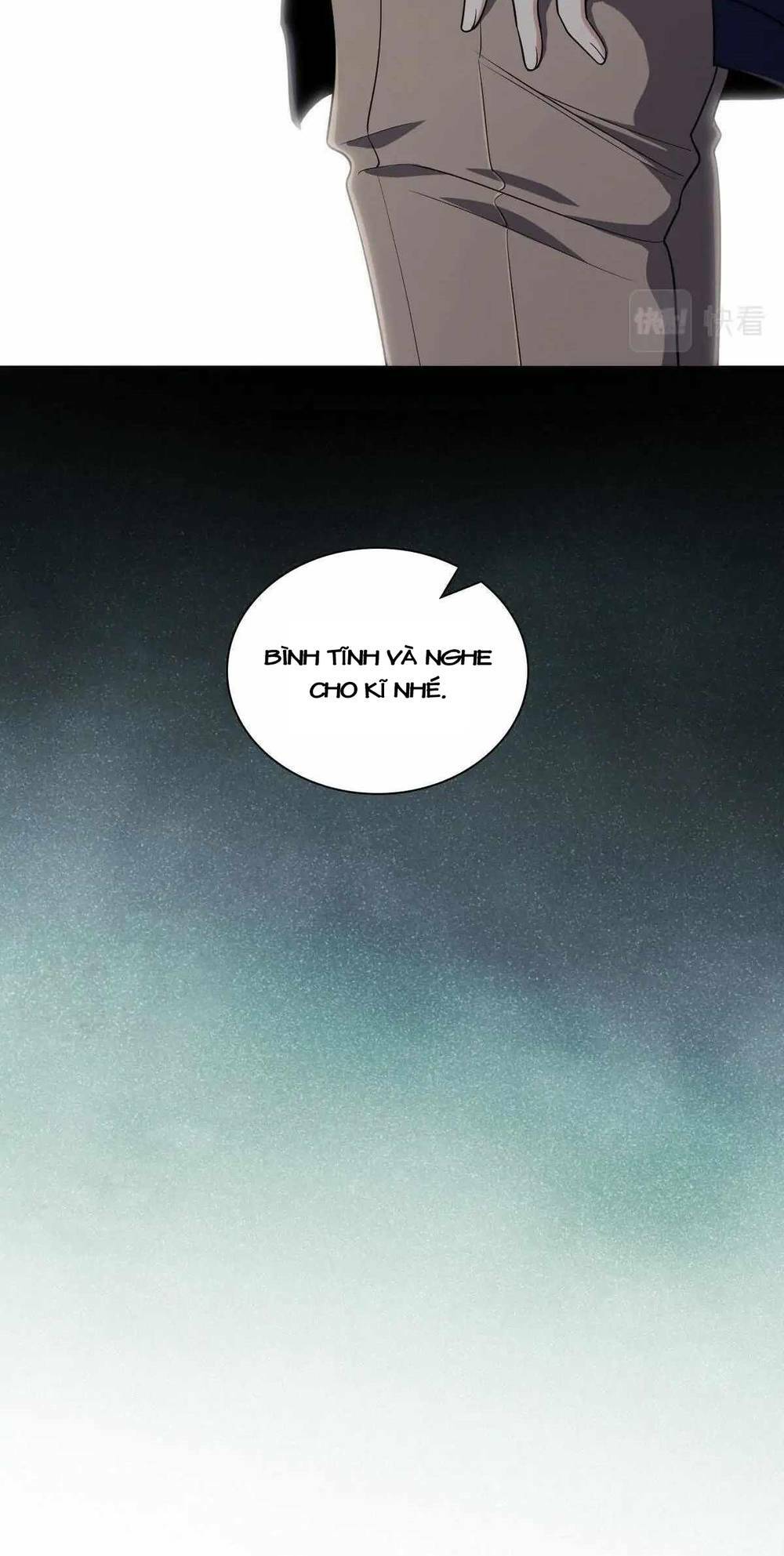 Bà Xã Nhà Tôi Đến Từ Ngàn Năm Trước - Chapter 116 - Page 19