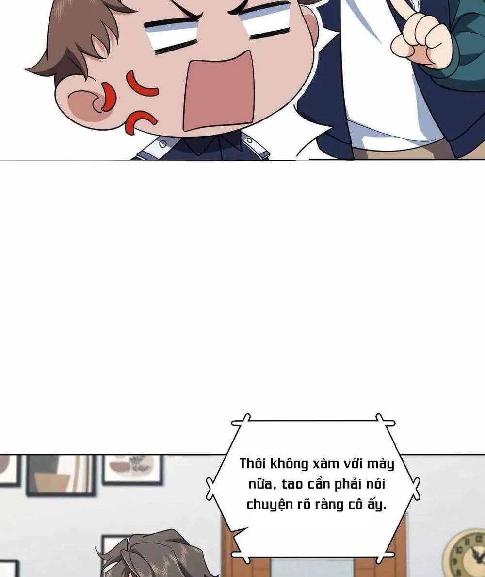 Bà Xã Nhà Tôi Đến Từ Ngàn Năm Trước - Chapter 116 - Page 23