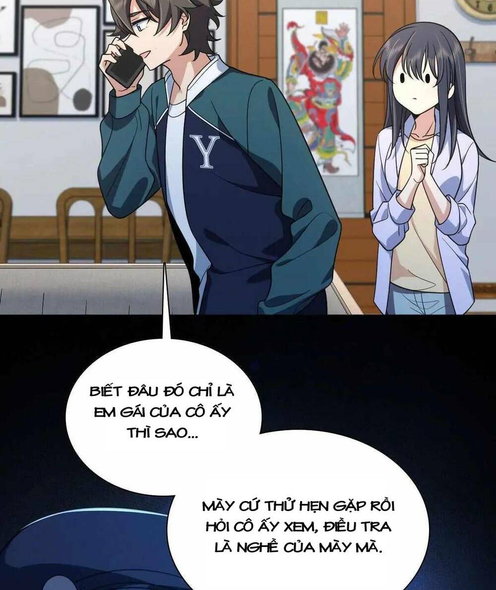 Bà Xã Nhà Tôi Đến Từ Ngàn Năm Trước - Chapter 116 - Page 24