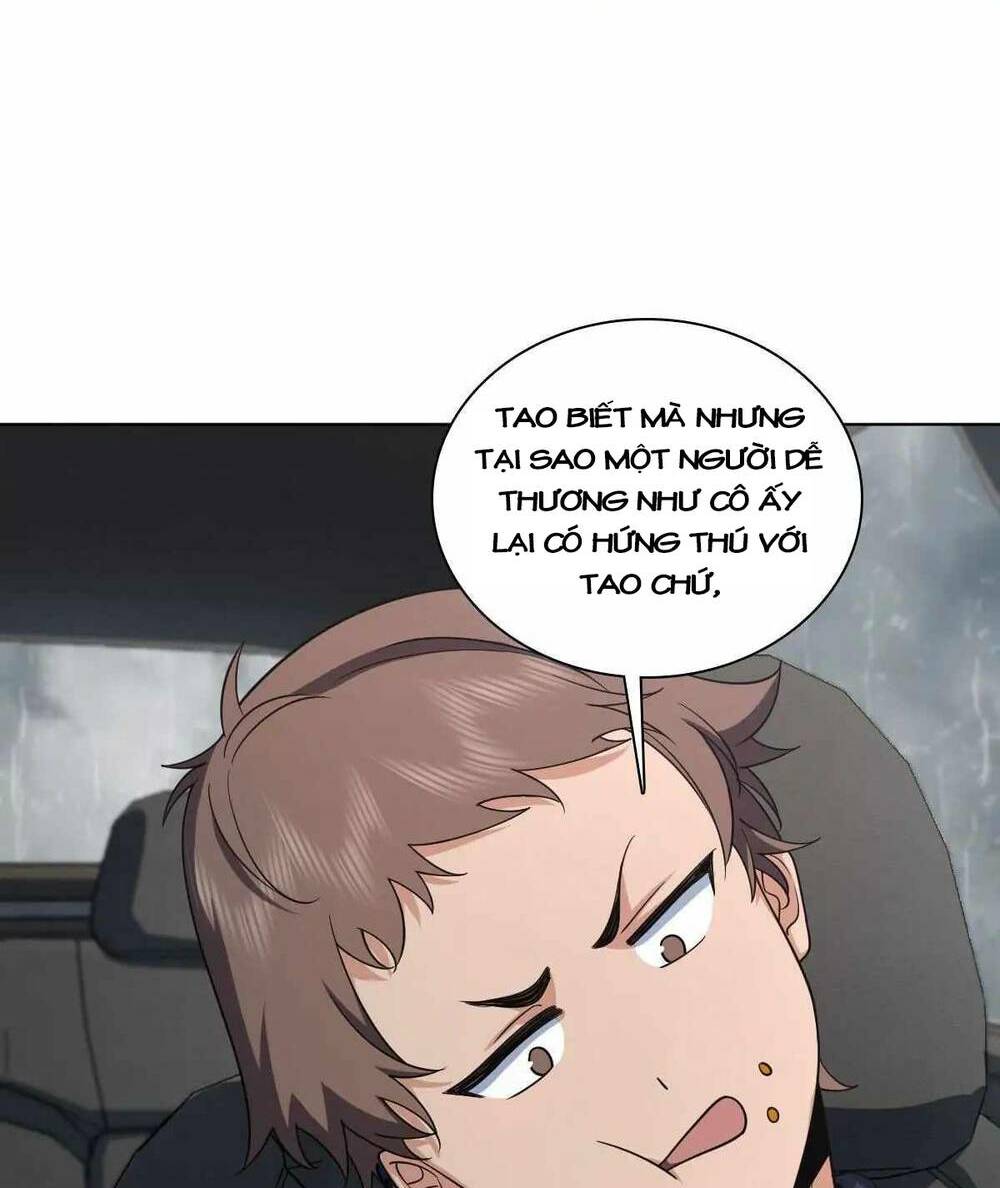 Bà Xã Nhà Tôi Đến Từ Ngàn Năm Trước - Chapter 116 - Page 26