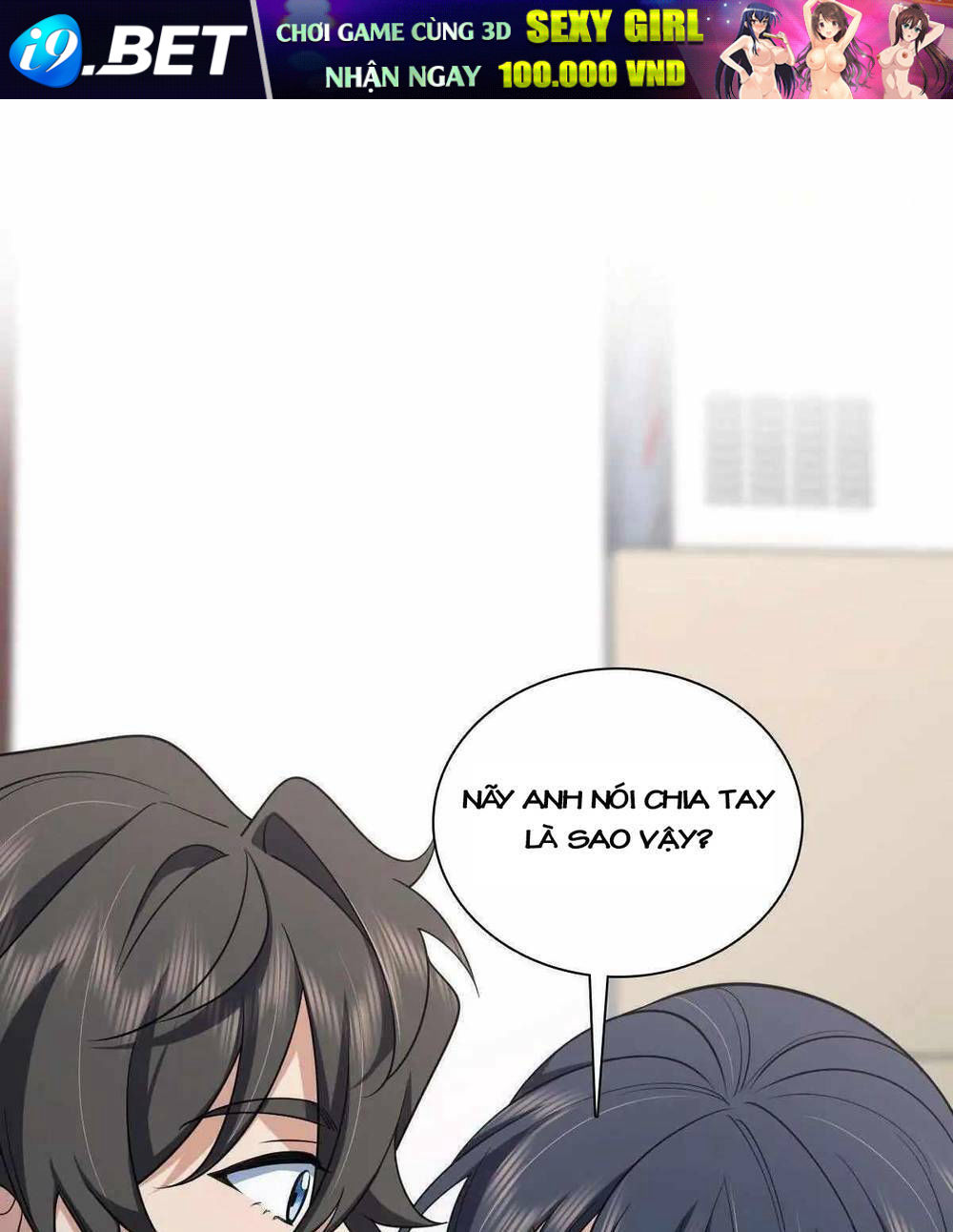 Bà Xã Nhà Tôi Đến Từ Ngàn Năm Trước - Chapter 116 - Page 29