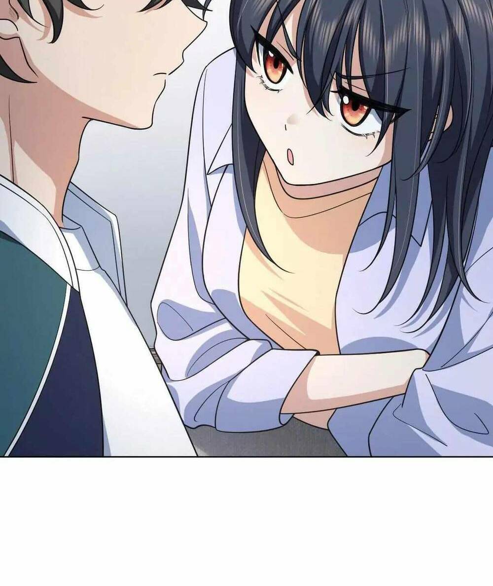 Bà Xã Nhà Tôi Đến Từ Ngàn Năm Trước - Chapter 116 - Page 30