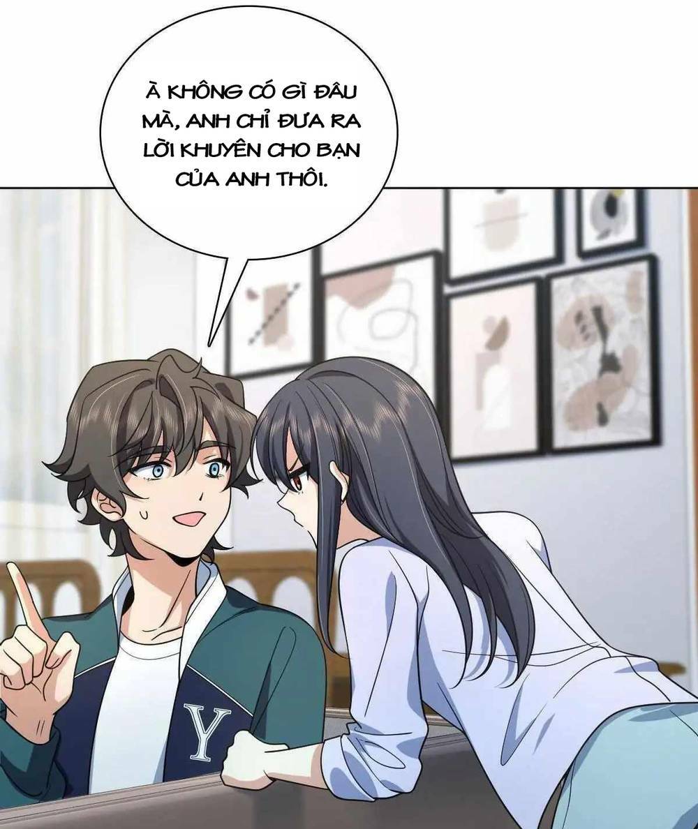 Bà Xã Nhà Tôi Đến Từ Ngàn Năm Trước - Chapter 116 - Page 31