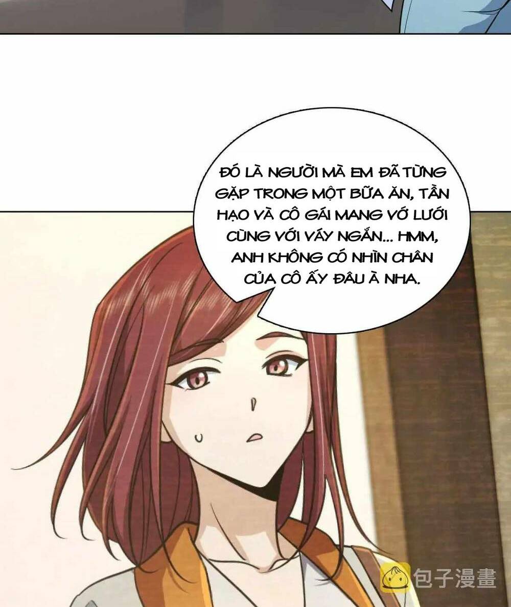 Bà Xã Nhà Tôi Đến Từ Ngàn Năm Trước - Chapter 116 - Page 32