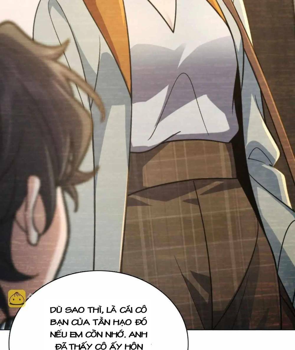 Bà Xã Nhà Tôi Đến Từ Ngàn Năm Trước - Chapter 116 - Page 33