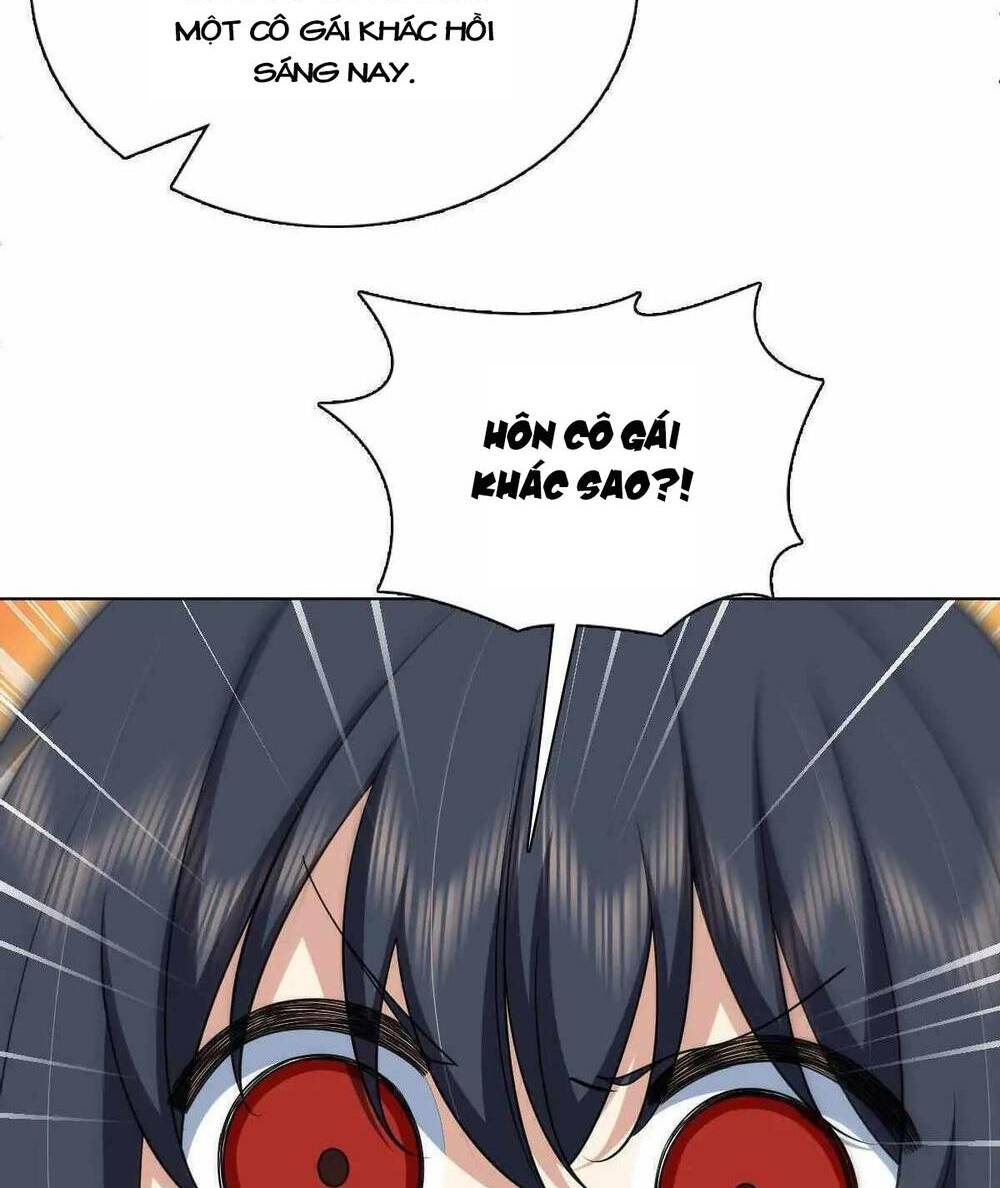 Bà Xã Nhà Tôi Đến Từ Ngàn Năm Trước - Chapter 116 - Page 34