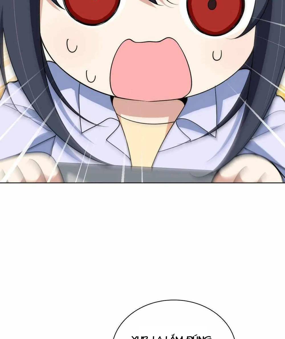 Bà Xã Nhà Tôi Đến Từ Ngàn Năm Trước - Chapter 116 - Page 35