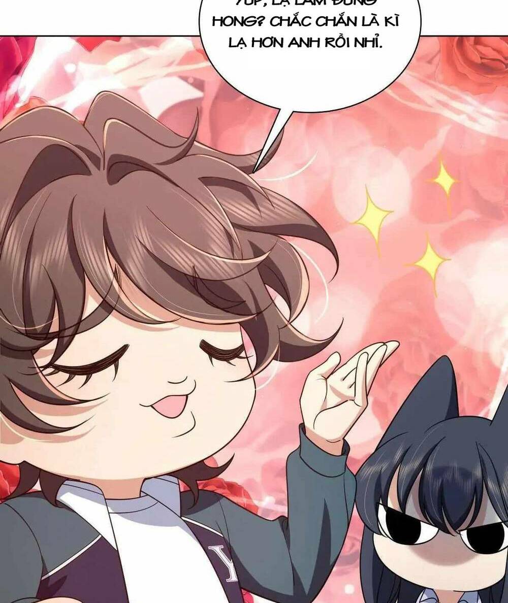 Bà Xã Nhà Tôi Đến Từ Ngàn Năm Trước - Chapter 116 - Page 36