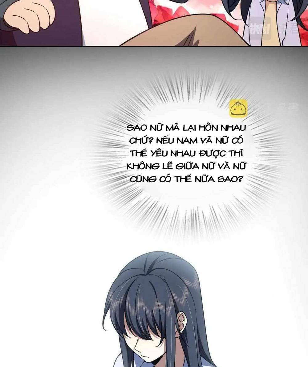 Bà Xã Nhà Tôi Đến Từ Ngàn Năm Trước - Chapter 116 - Page 37