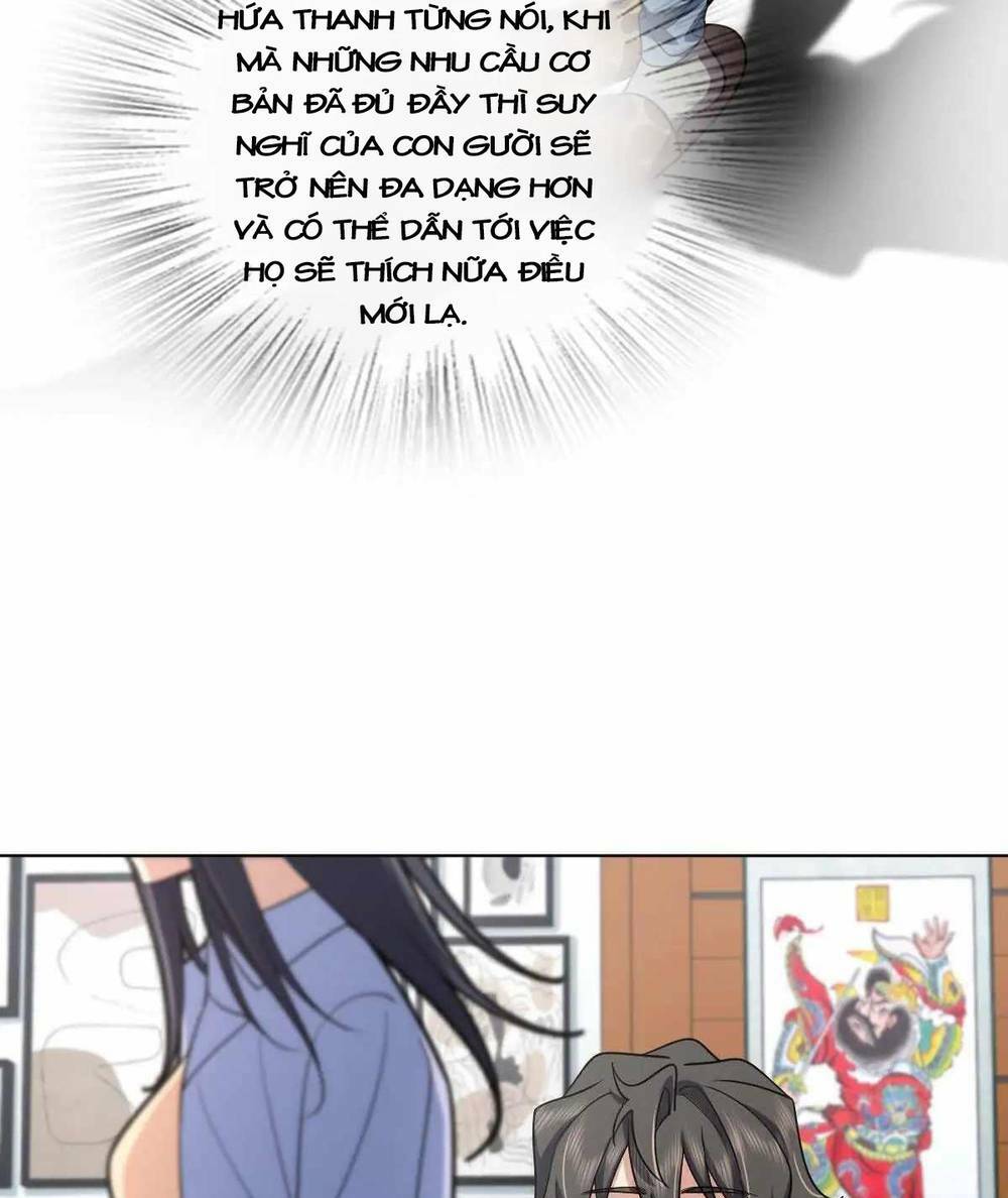 Bà Xã Nhà Tôi Đến Từ Ngàn Năm Trước - Chapter 116 - Page 39