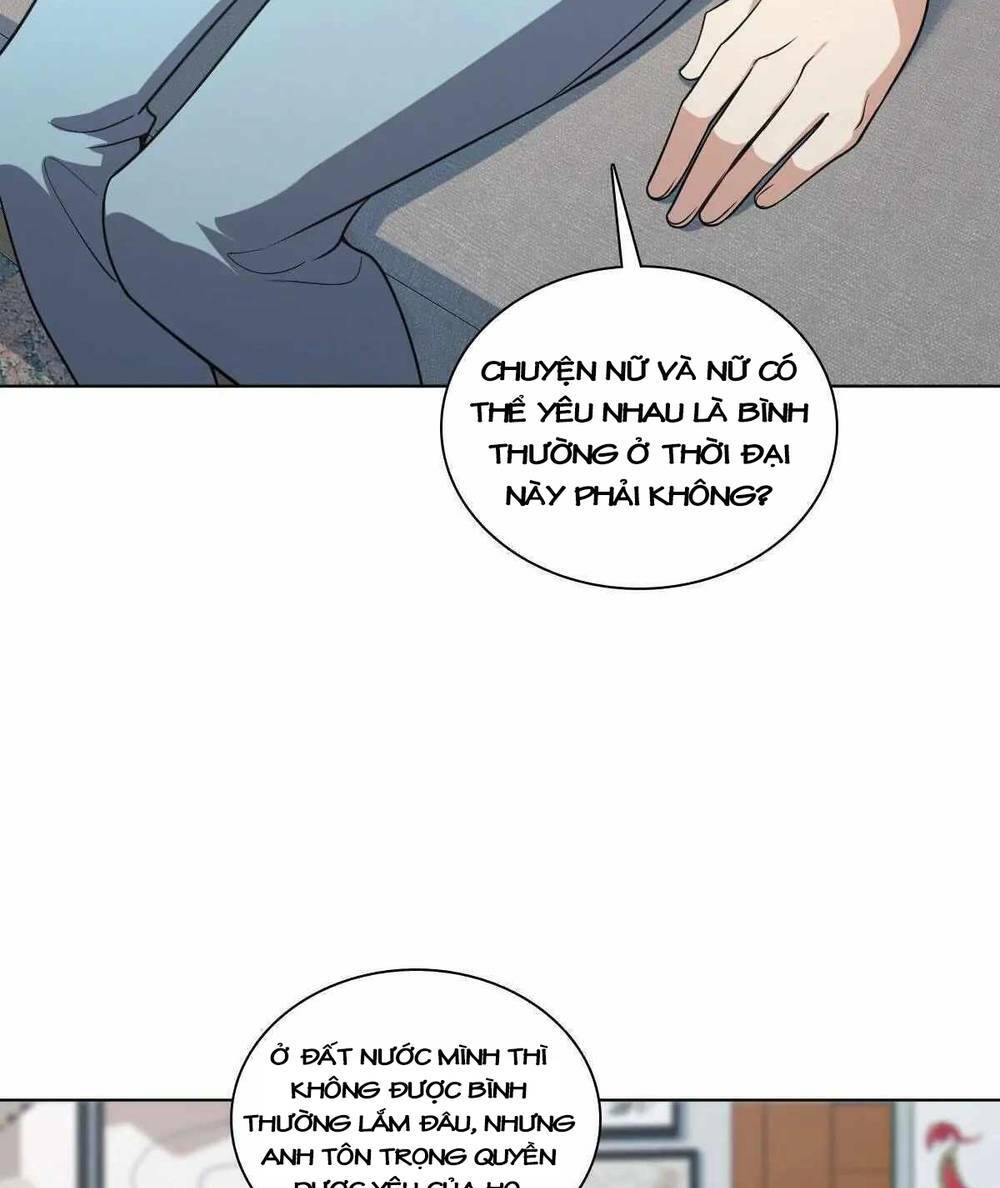 Bà Xã Nhà Tôi Đến Từ Ngàn Năm Trước - Chapter 116 - Page 41
