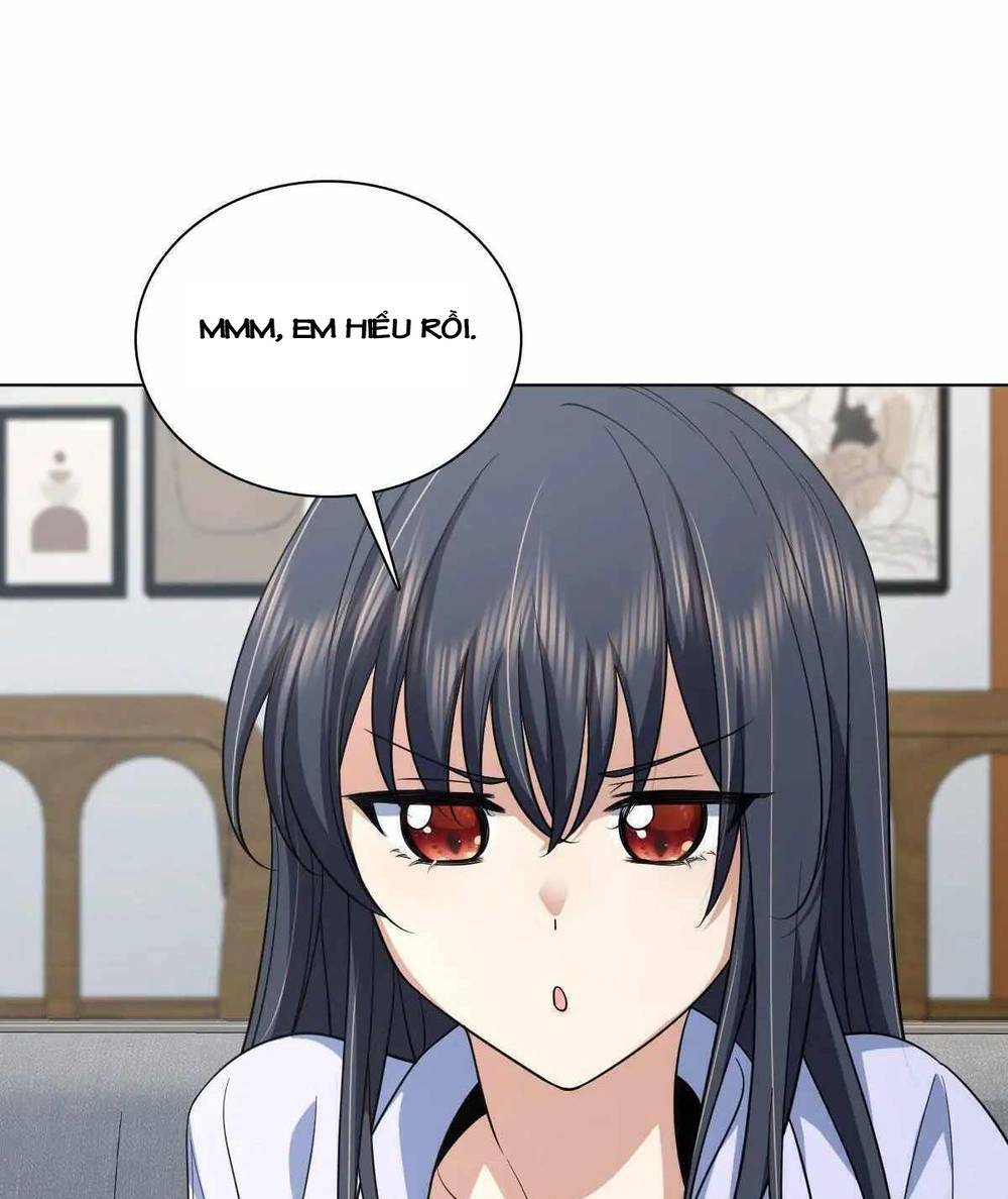 Bà Xã Nhà Tôi Đến Từ Ngàn Năm Trước - Chapter 116 - Page 43