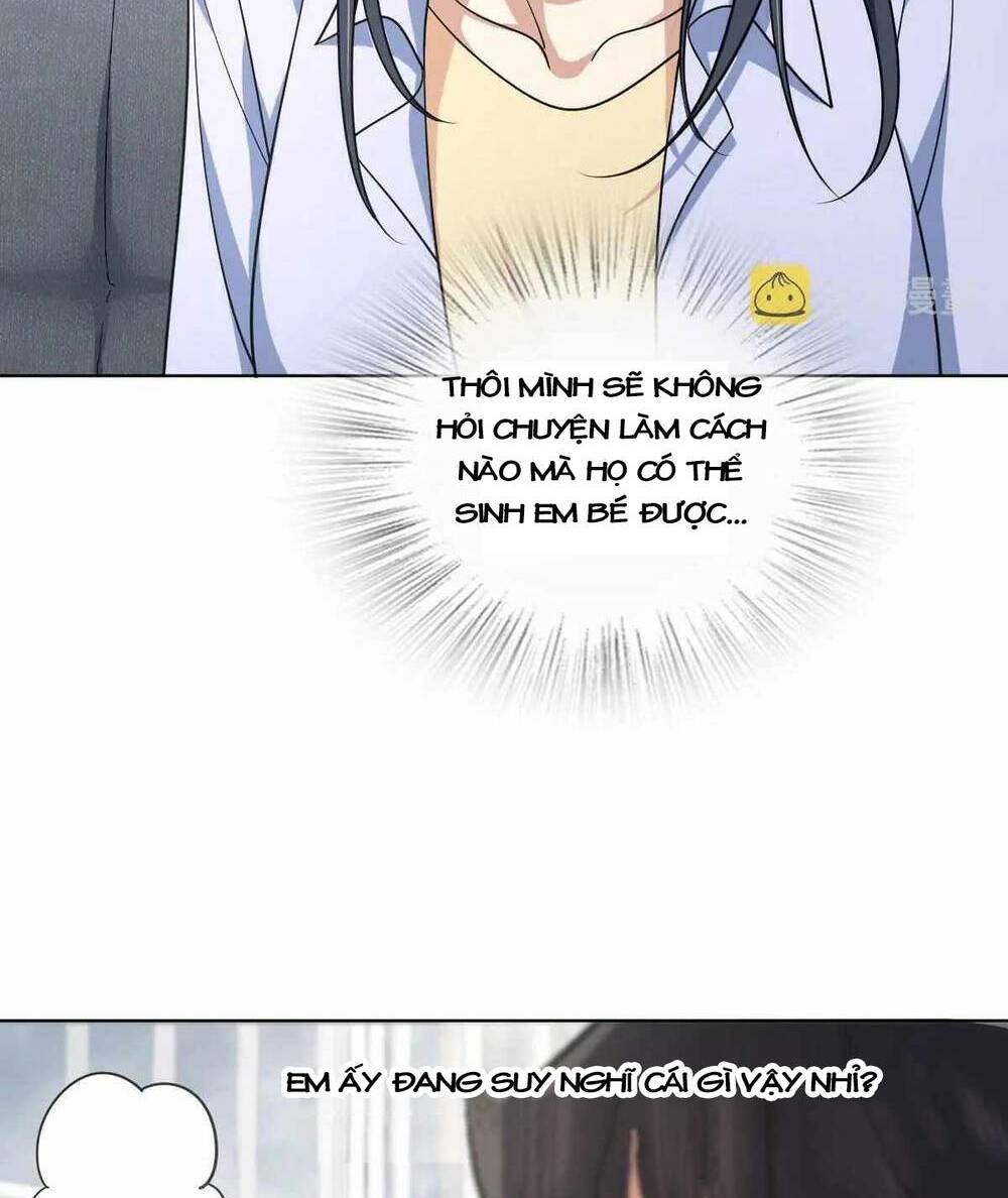 Bà Xã Nhà Tôi Đến Từ Ngàn Năm Trước - Chapter 116 - Page 44