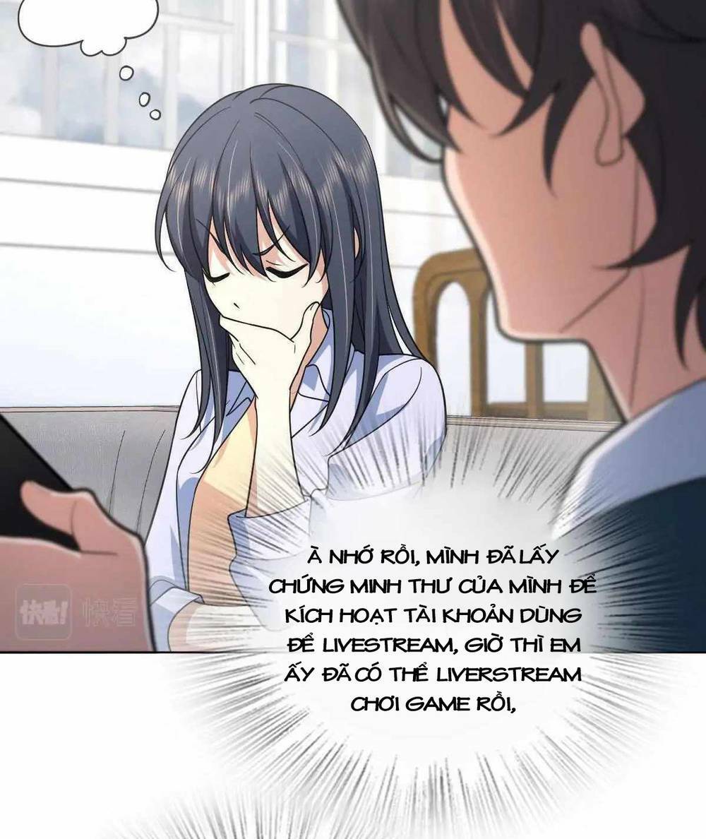 Bà Xã Nhà Tôi Đến Từ Ngàn Năm Trước - Chapter 116 - Page 45