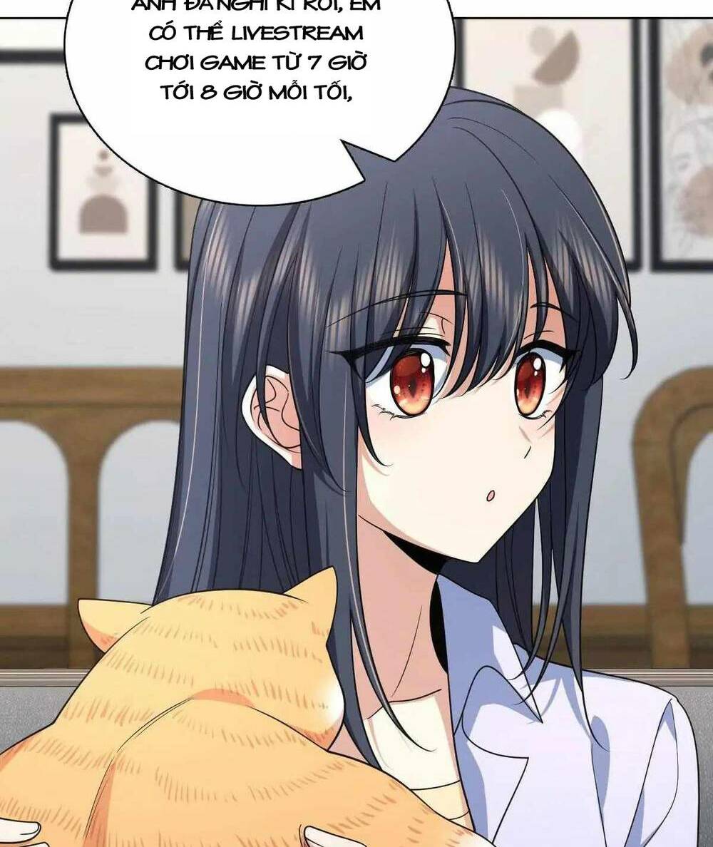 Bà Xã Nhà Tôi Đến Từ Ngàn Năm Trước - Chapter 116 - Page 48