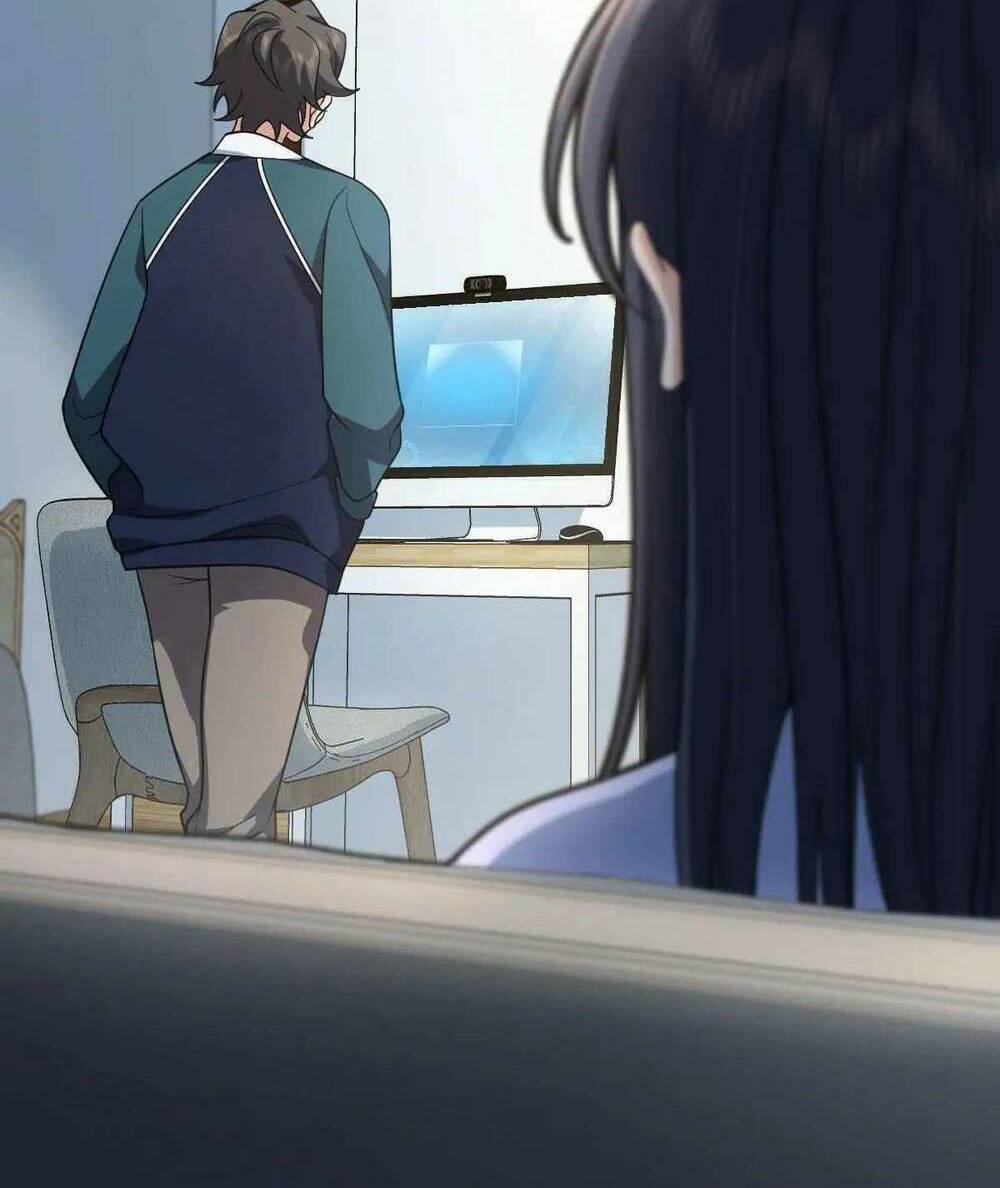 Bà Xã Nhà Tôi Đến Từ Ngàn Năm Trước - Chapter 116 - Page 50