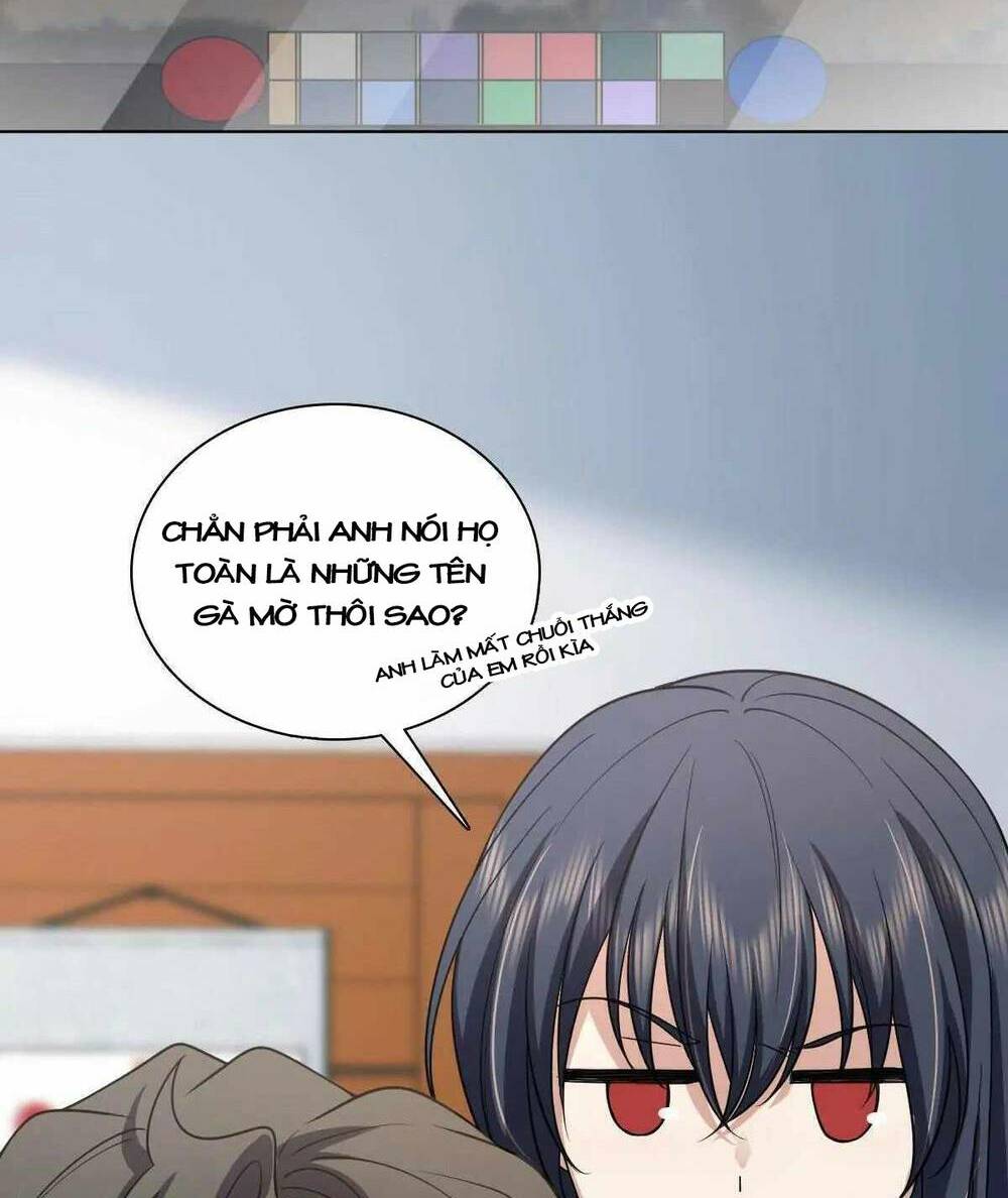 Bà Xã Nhà Tôi Đến Từ Ngàn Năm Trước - Chapter 116 - Page 52