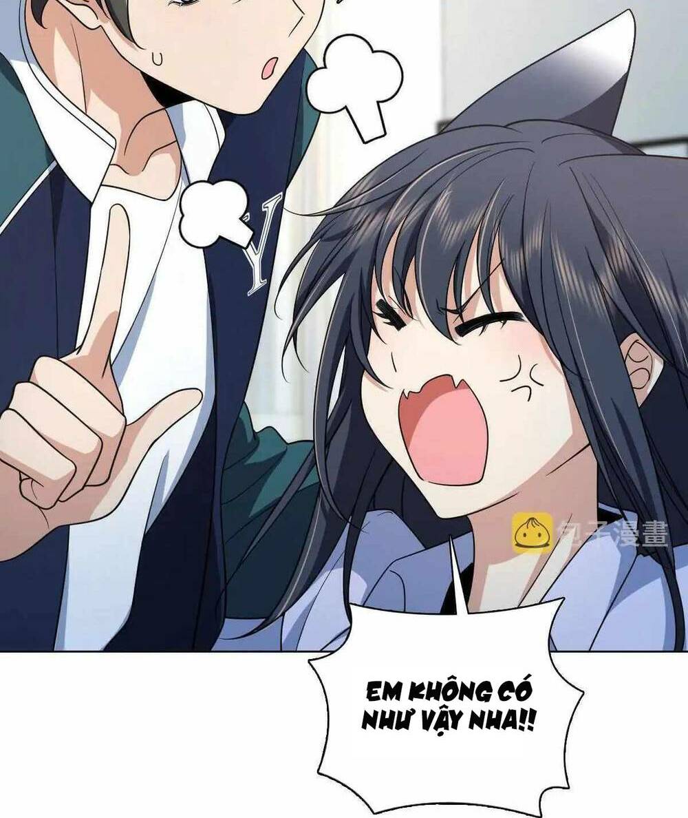 Bà Xã Nhà Tôi Đến Từ Ngàn Năm Trước - Chapter 116 - Page 56