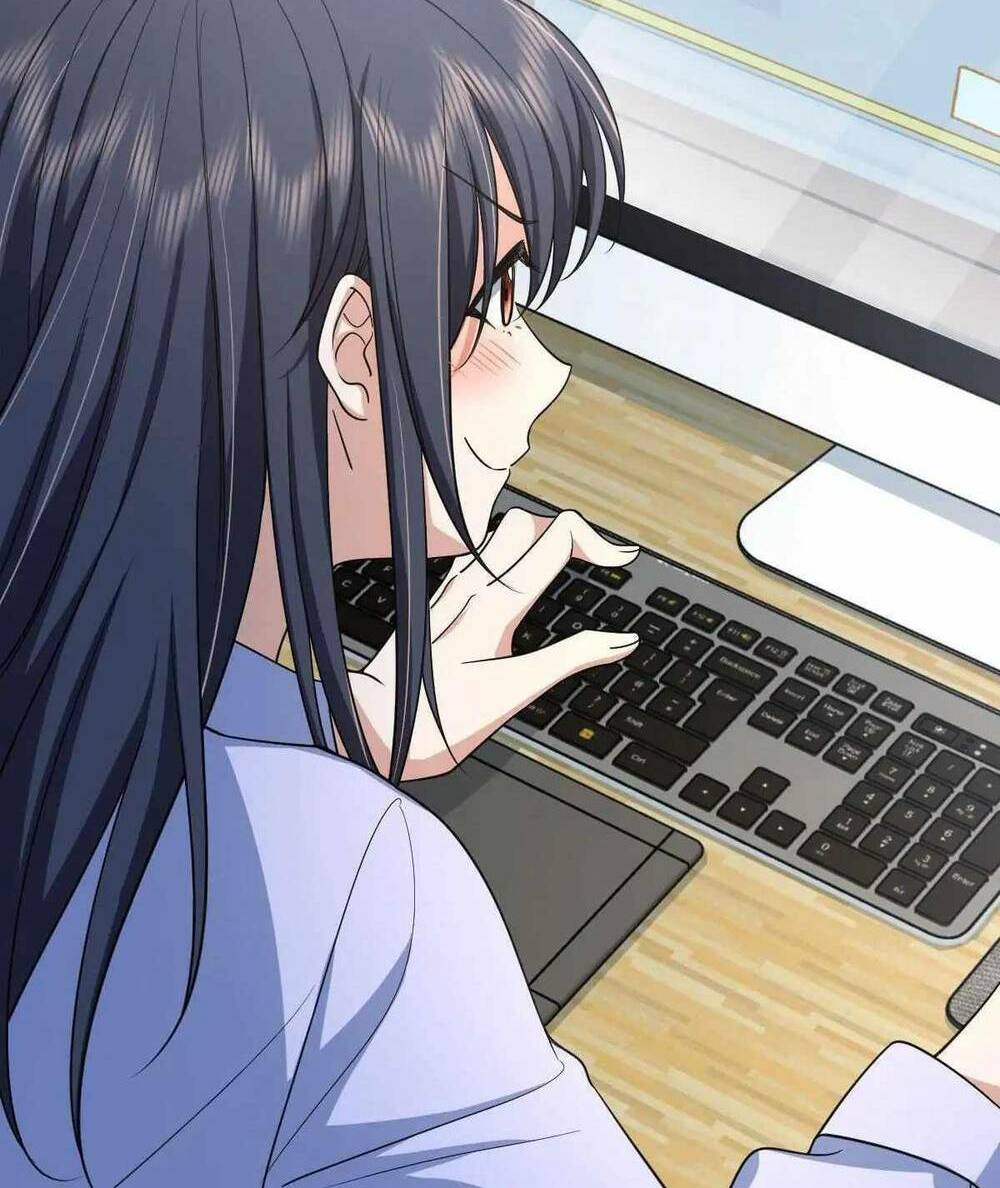 Bà Xã Nhà Tôi Đến Từ Ngàn Năm Trước - Chapter 116 - Page 58