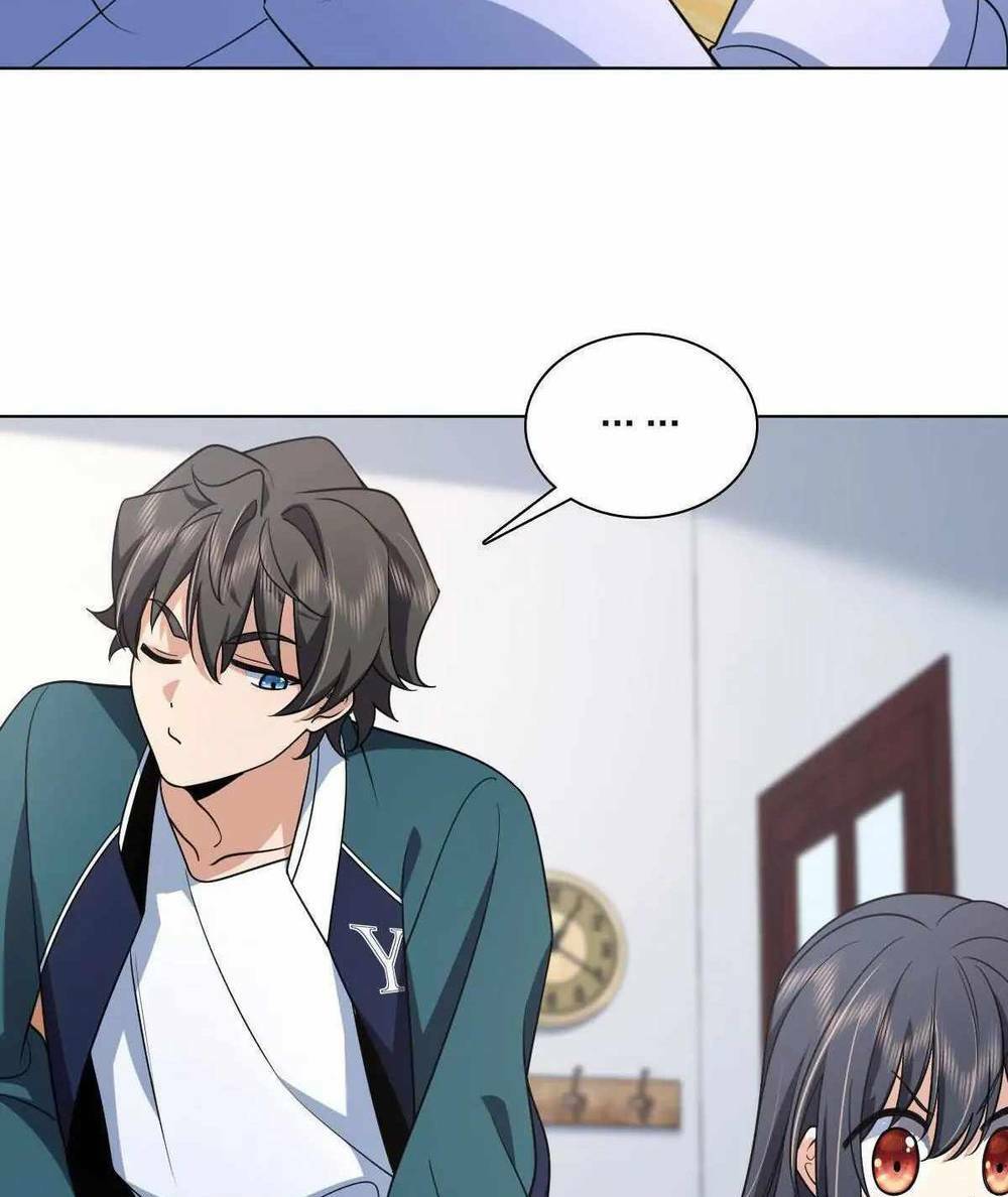 Bà Xã Nhà Tôi Đến Từ Ngàn Năm Trước - Chapter 116 - Page 59