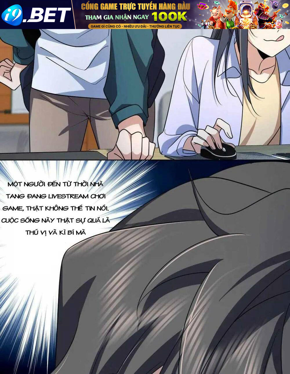 Bà Xã Nhà Tôi Đến Từ Ngàn Năm Trước - Chapter 116 - Page 60