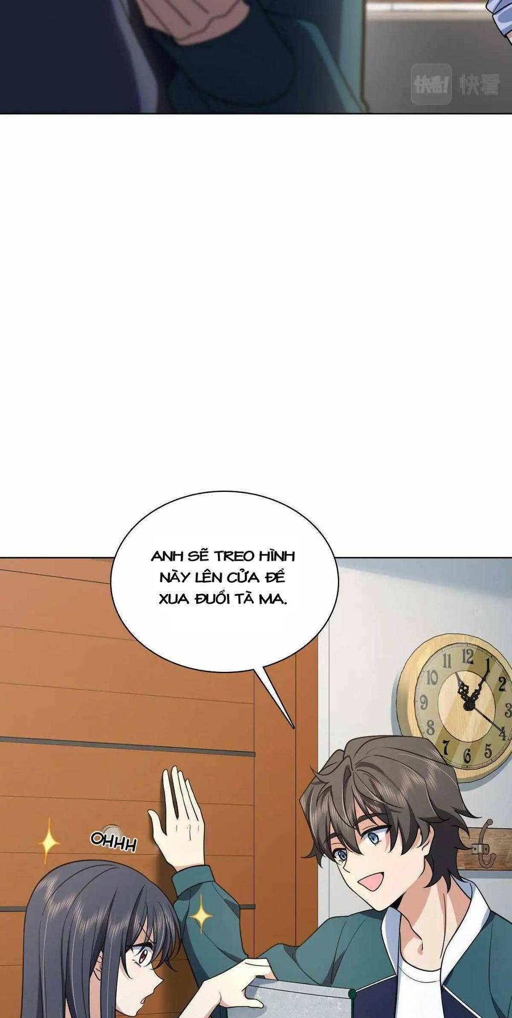 Bà Xã Nhà Tôi Đến Từ Ngàn Năm Trước - Chapter 116 - Page 6