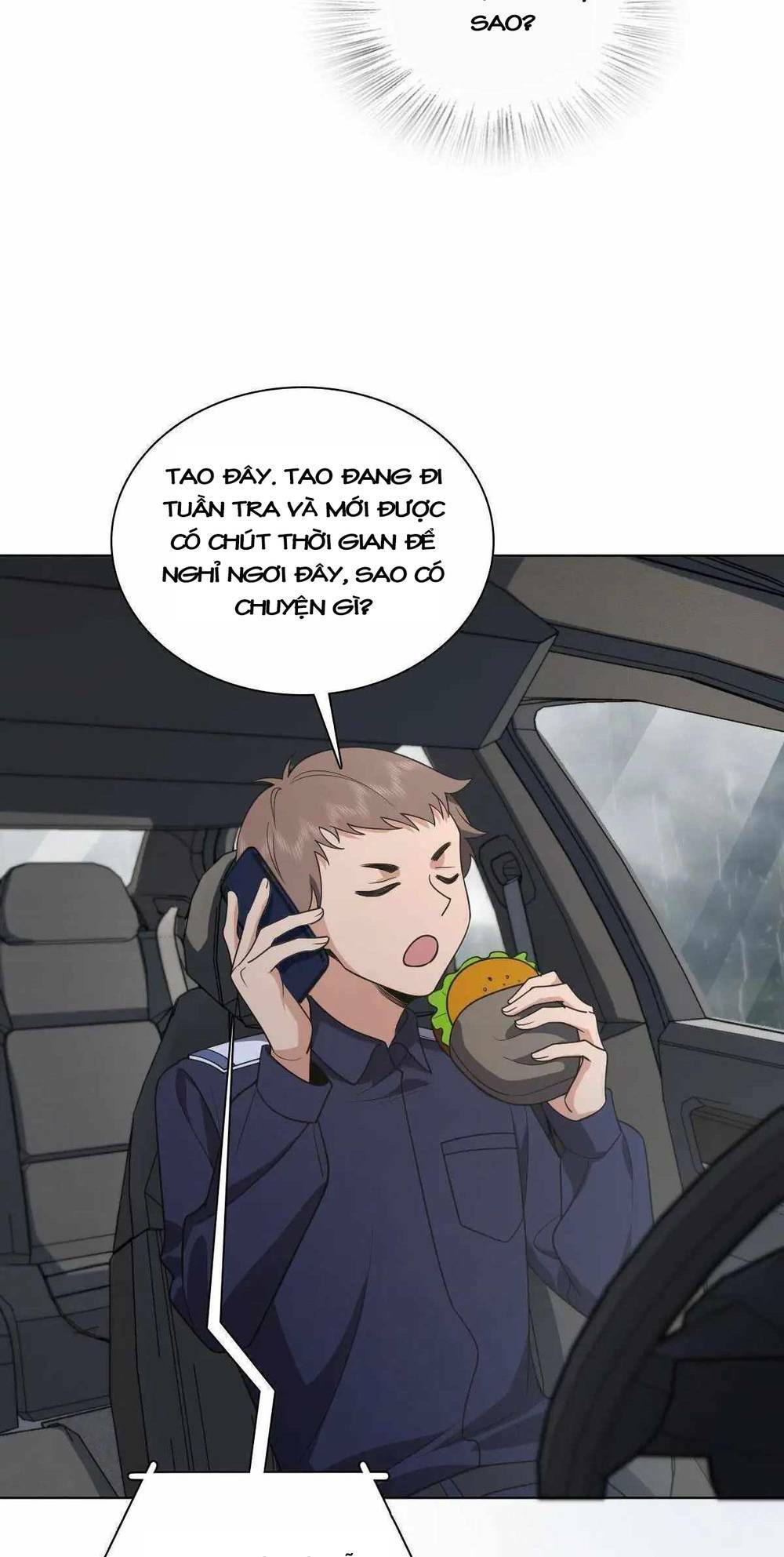 Bà Xã Nhà Tôi Đến Từ Ngàn Năm Trước - Chapter 116 - Page 8