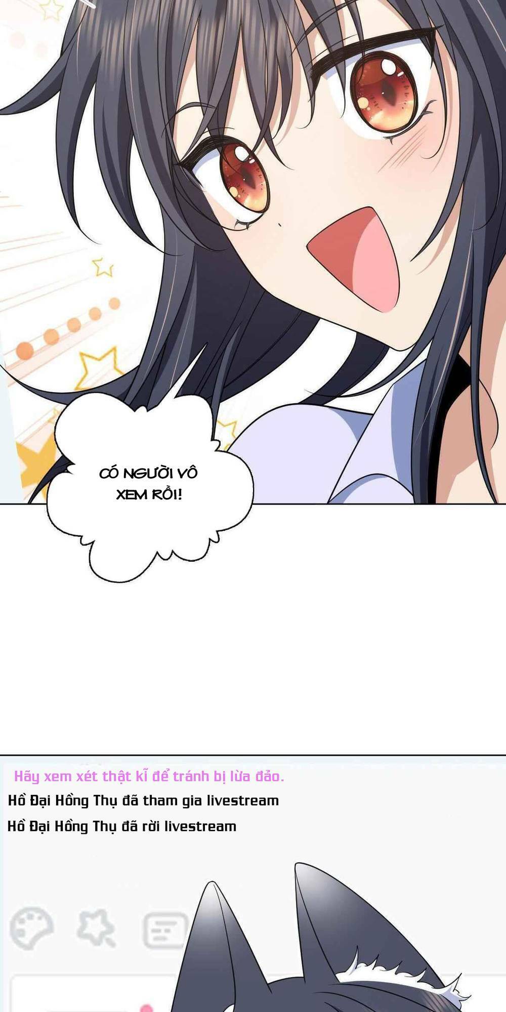 Bà Xã Nhà Tôi Đến Từ Ngàn Năm Trước - Chapter 117 - Page 11