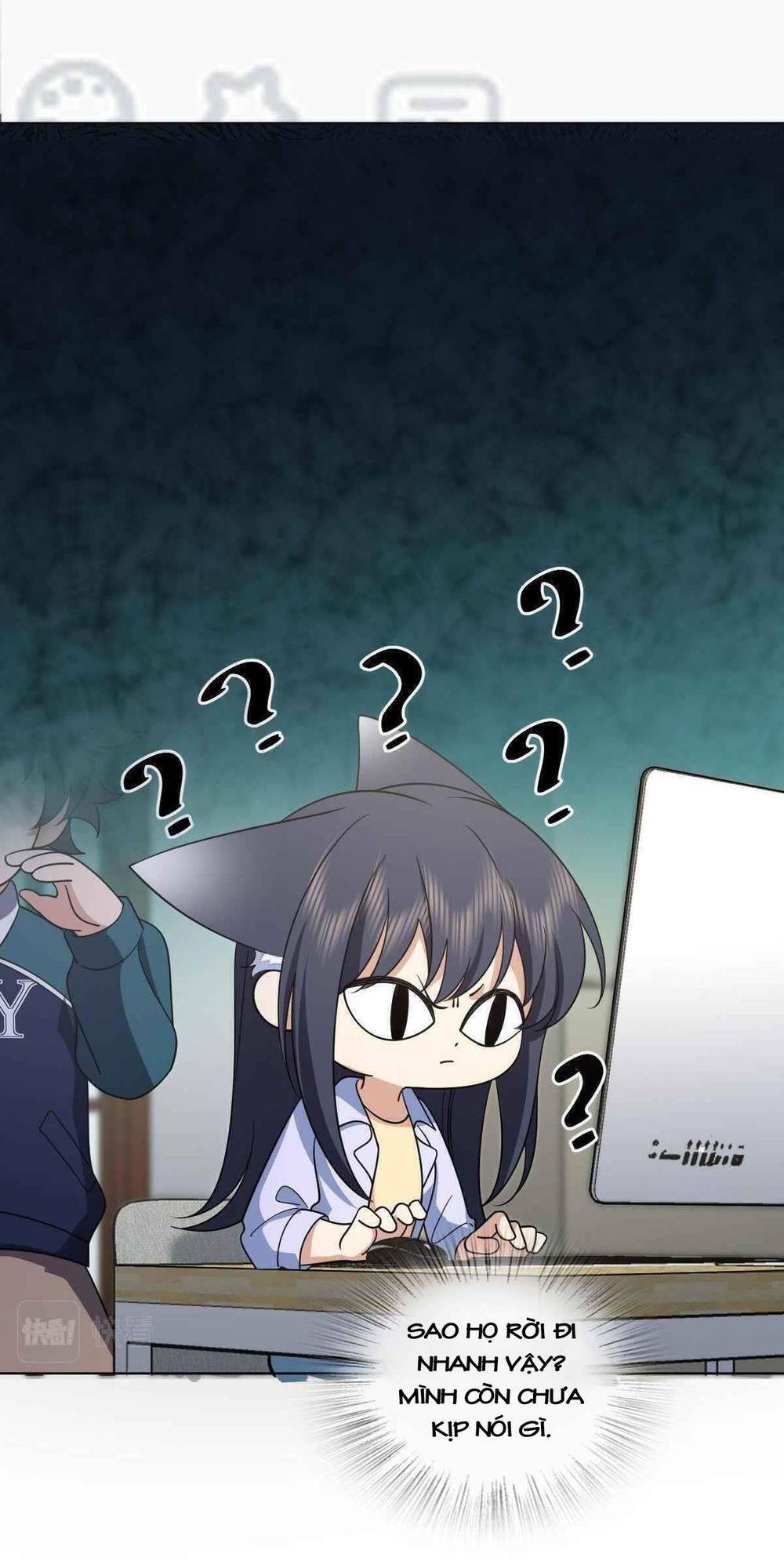 Bà Xã Nhà Tôi Đến Từ Ngàn Năm Trước - Chapter 117 - Page 14