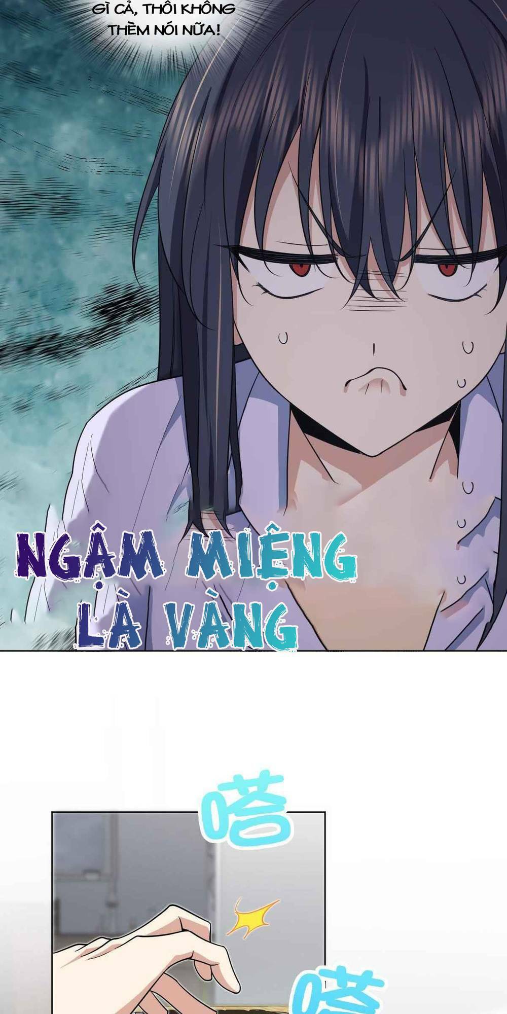 Bà Xã Nhà Tôi Đến Từ Ngàn Năm Trước - Chapter 117 - Page 16
