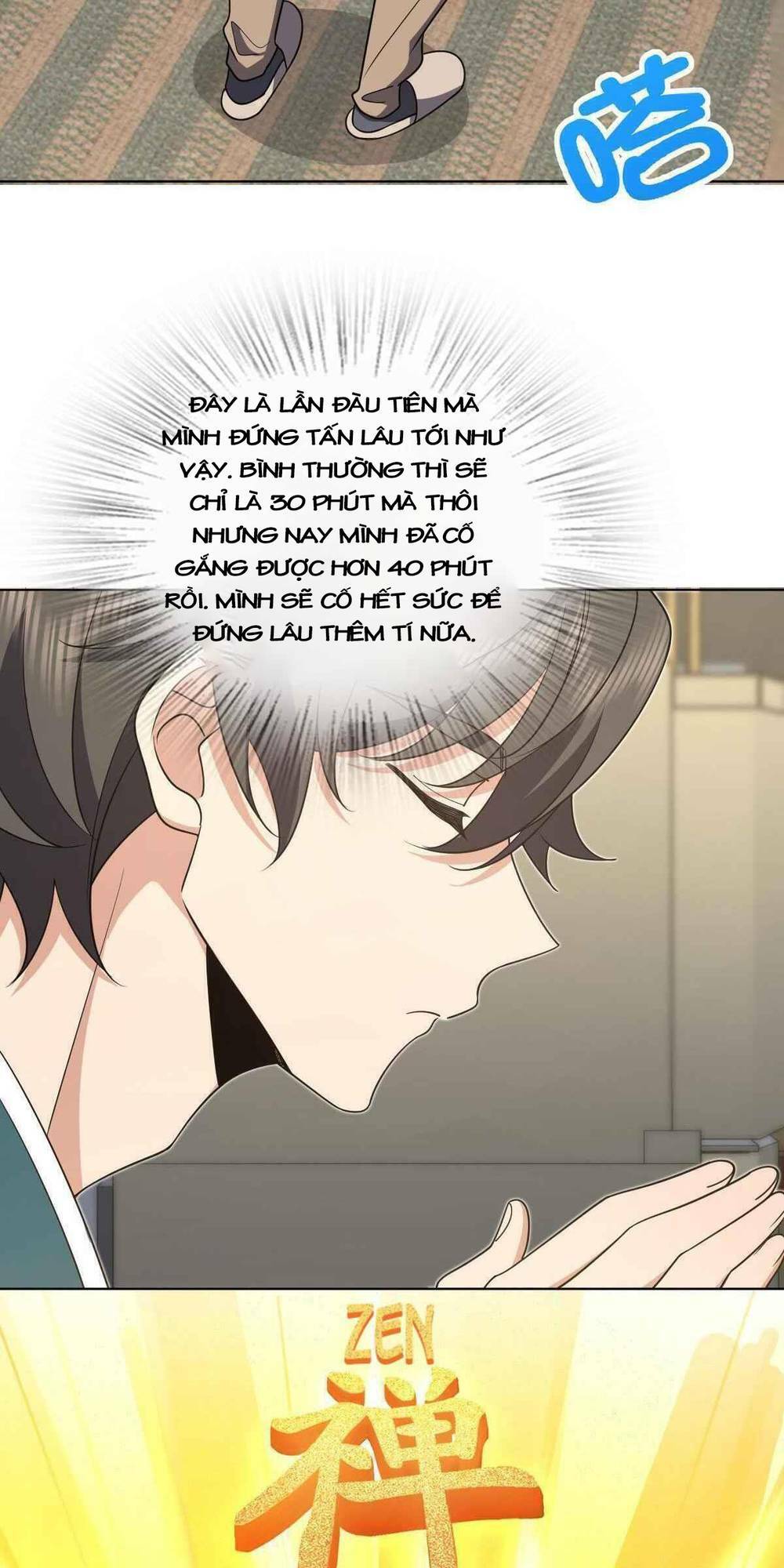 Bà Xã Nhà Tôi Đến Từ Ngàn Năm Trước - Chapter 117 - Page 18