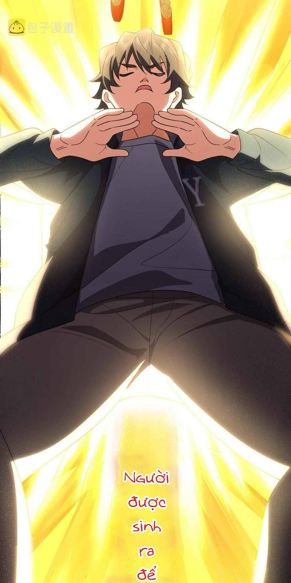 Bà Xã Nhà Tôi Đến Từ Ngàn Năm Trước - Chapter 117 - Page 19