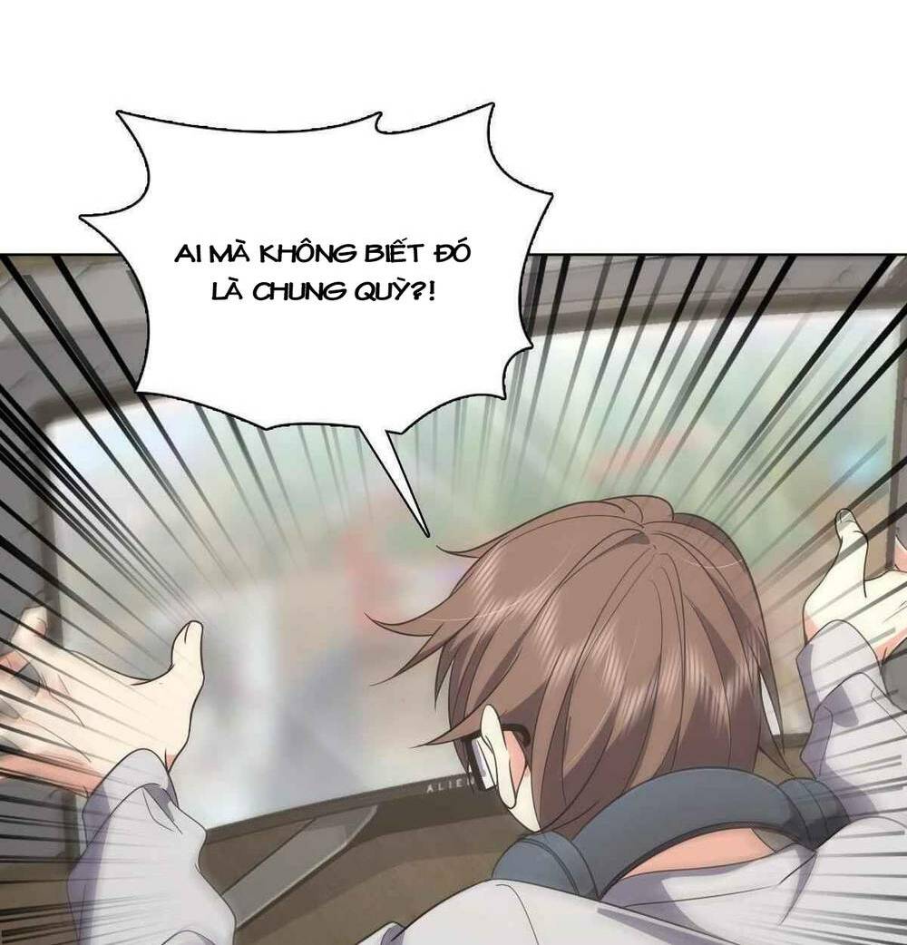 Bà Xã Nhà Tôi Đến Từ Ngàn Năm Trước - Chapter 117 - Page 24