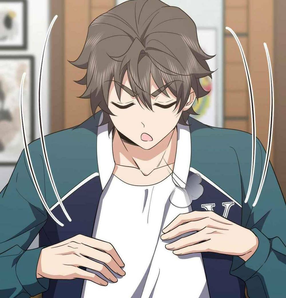 Bà Xã Nhà Tôi Đến Từ Ngàn Năm Trước - Chapter 117 - Page 28