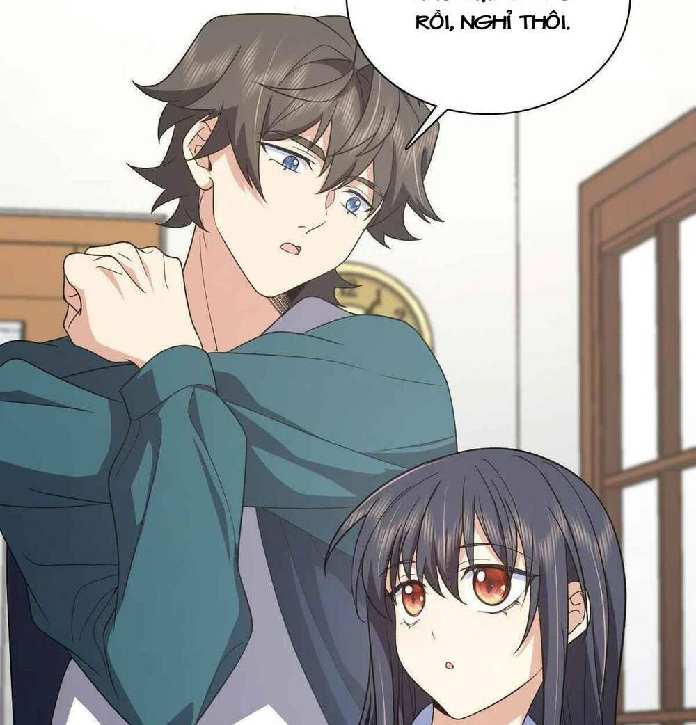 Bà Xã Nhà Tôi Đến Từ Ngàn Năm Trước - Chapter 117 - Page 30