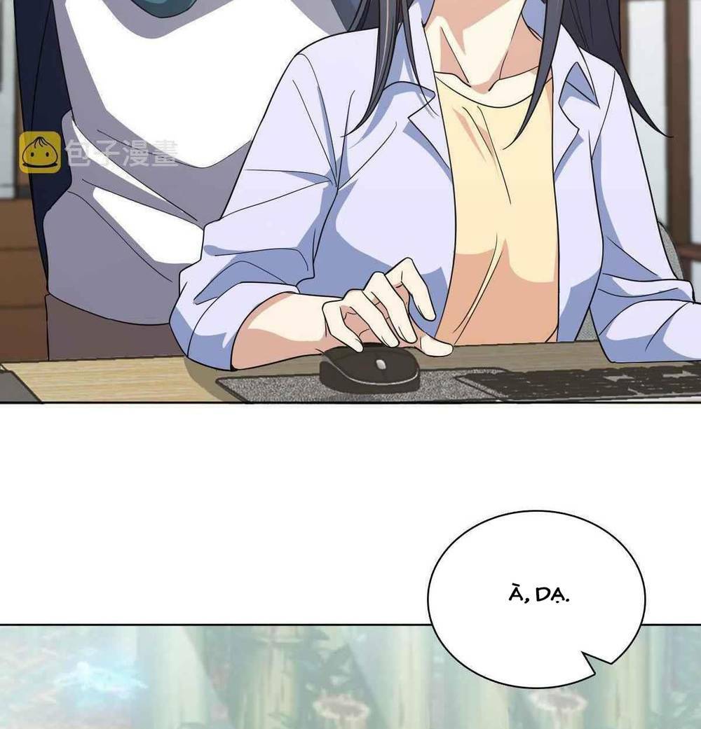 Bà Xã Nhà Tôi Đến Từ Ngàn Năm Trước - Chapter 117 - Page 31