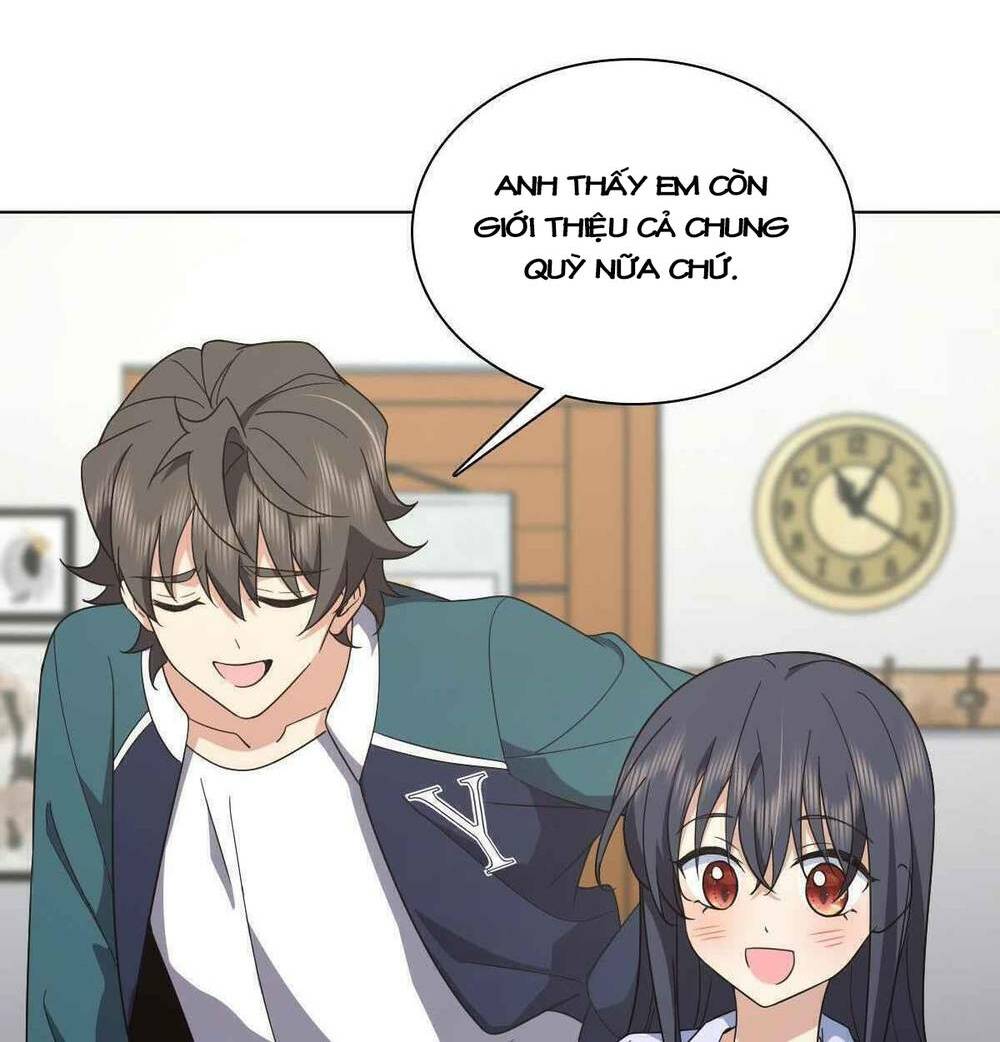 Bà Xã Nhà Tôi Đến Từ Ngàn Năm Trước - Chapter 117 - Page 36