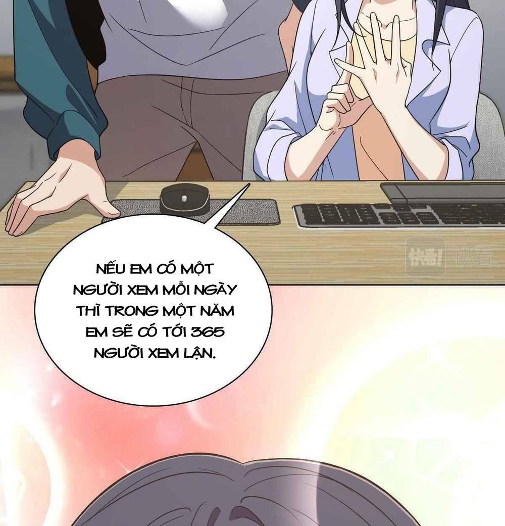 Bà Xã Nhà Tôi Đến Từ Ngàn Năm Trước - Chapter 117 - Page 37