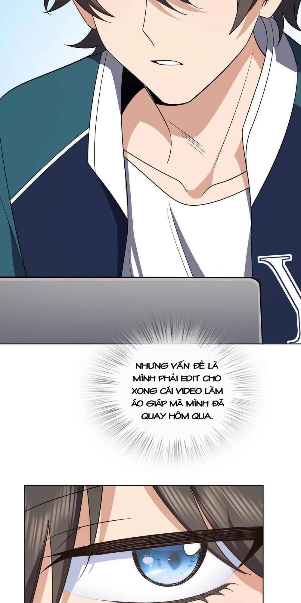 Bà Xã Nhà Tôi Đến Từ Ngàn Năm Trước - Chapter 117 - Page 3