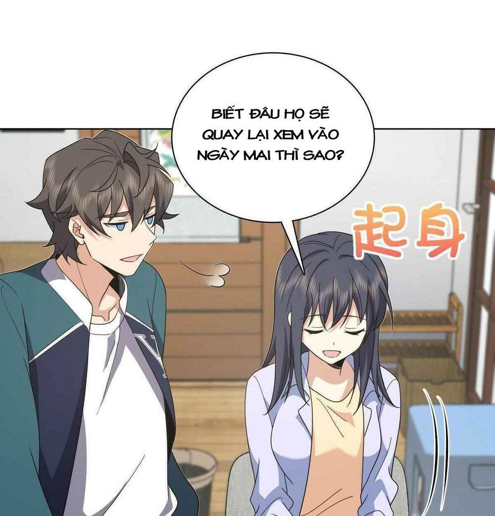 Bà Xã Nhà Tôi Đến Từ Ngàn Năm Trước - Chapter 117 - Page 44