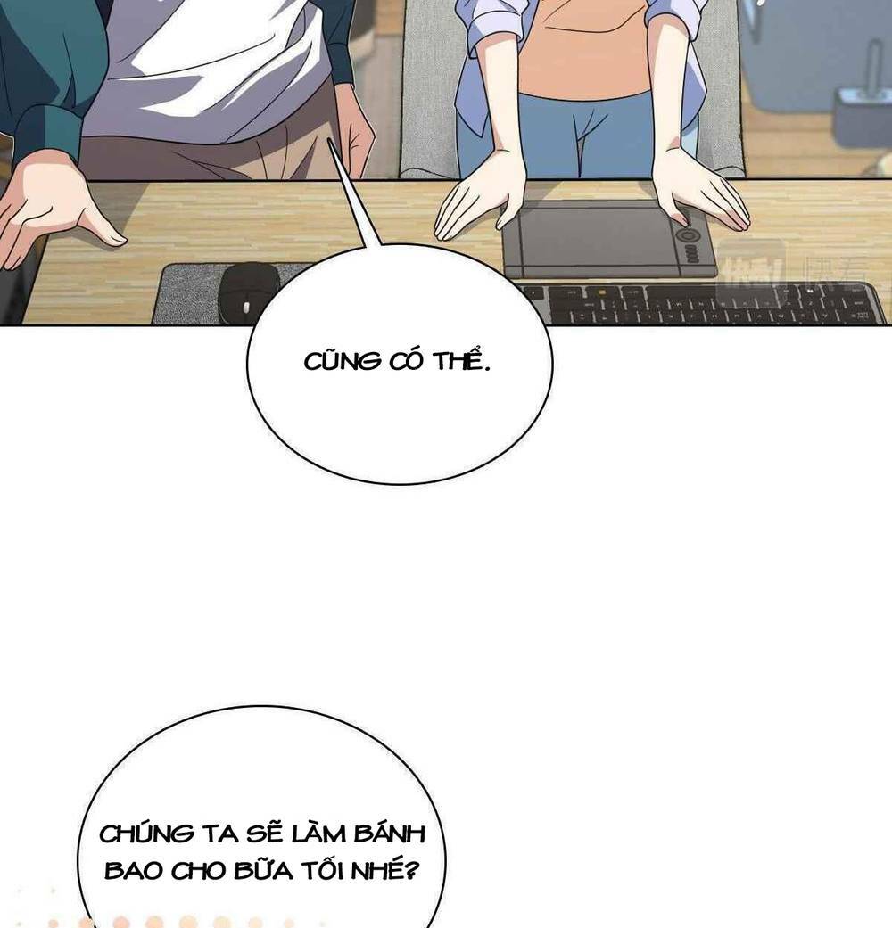 Bà Xã Nhà Tôi Đến Từ Ngàn Năm Trước - Chapter 117 - Page 45