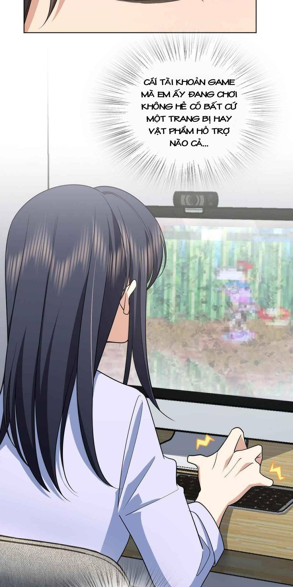 Bà Xã Nhà Tôi Đến Từ Ngàn Năm Trước - Chapter 117 - Page 4