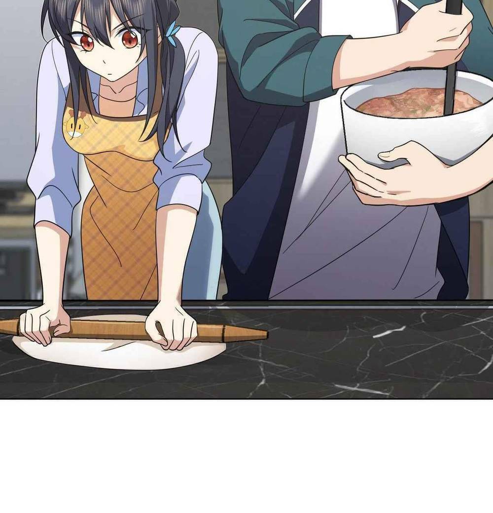 Bà Xã Nhà Tôi Đến Từ Ngàn Năm Trước - Chapter 117 - Page 49