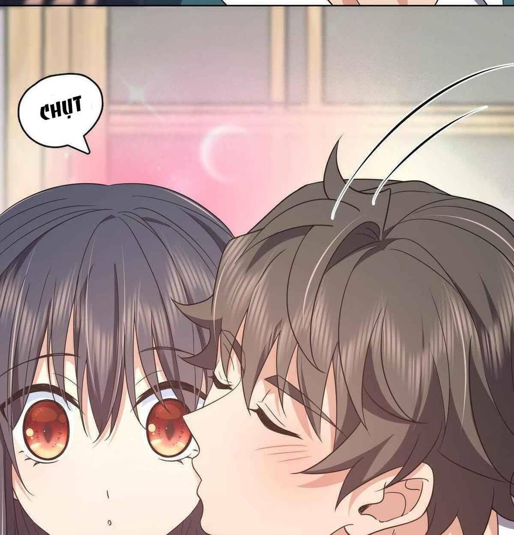 Bà Xã Nhà Tôi Đến Từ Ngàn Năm Trước - Chapter 117 - Page 51