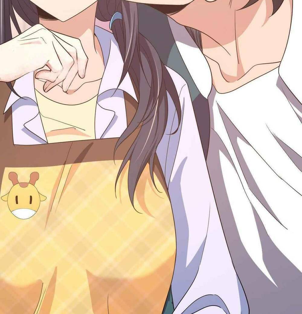 Bà Xã Nhà Tôi Đến Từ Ngàn Năm Trước - Chapter 117 - Page 52