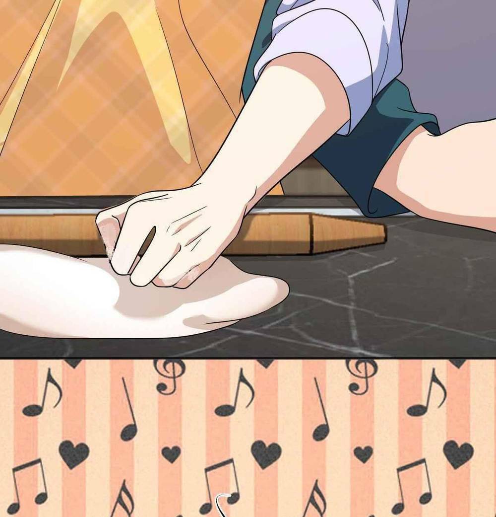 Bà Xã Nhà Tôi Đến Từ Ngàn Năm Trước - Chapter 117 - Page 53