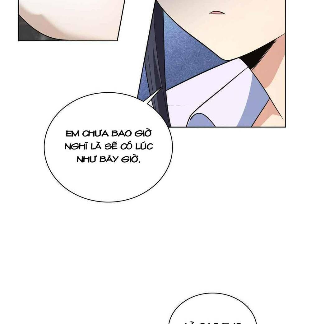 Bà Xã Nhà Tôi Đến Từ Ngàn Năm Trước - Chapter 117 - Page 56