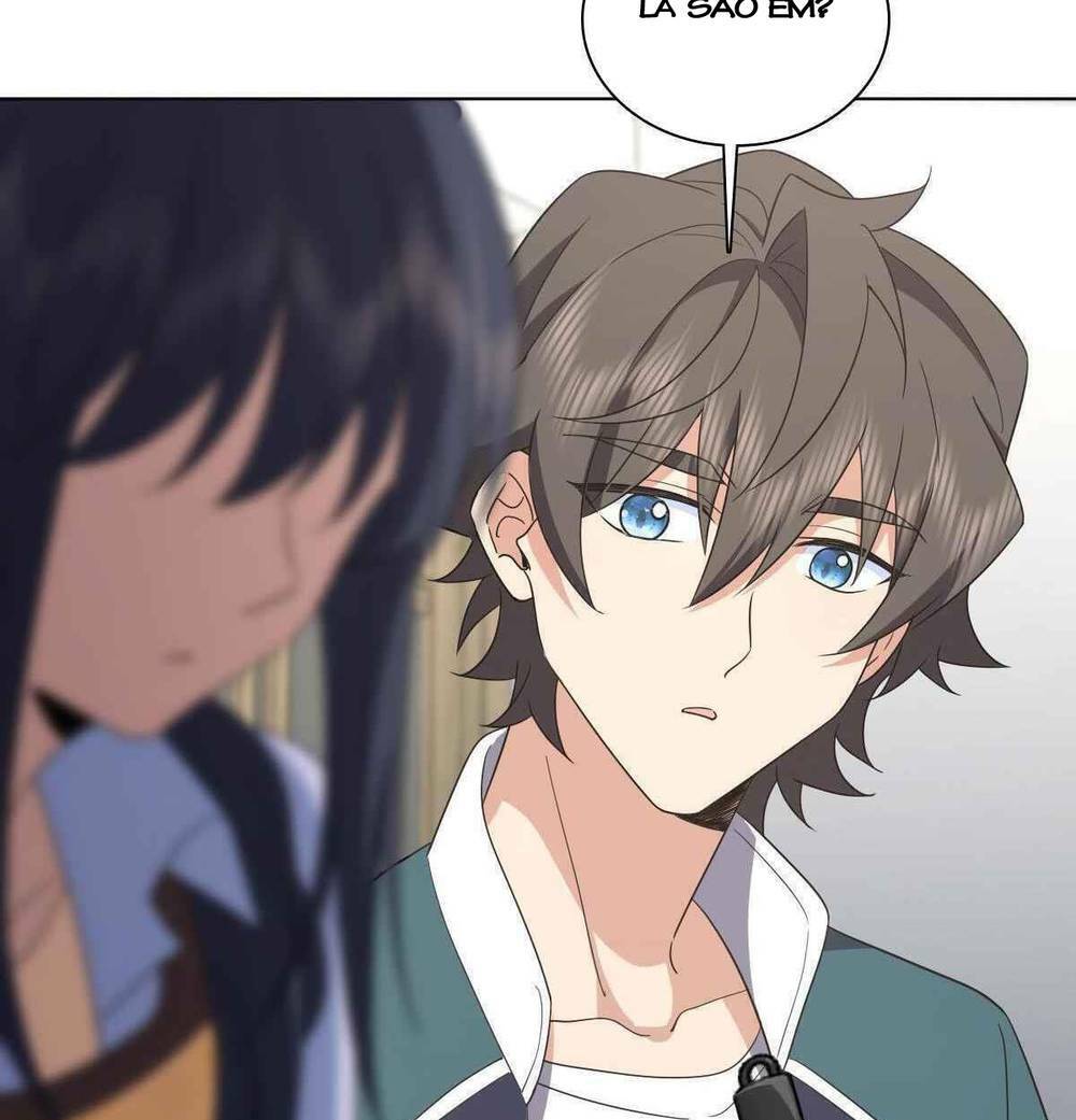 Bà Xã Nhà Tôi Đến Từ Ngàn Năm Trước - Chapter 117 - Page 57